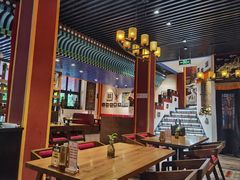 -敏珠拉姆藏餐·南京厨房(富春江东街店)