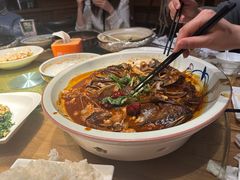 -永安鱼庄·镇江菜(丁卯店)