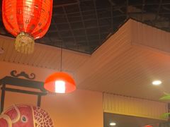 -江湖水乡铁锅炖魚(周庄嘉园店)