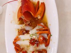 -桃园盛宴·岭南粤菜·手工茶点(南庄店)