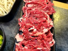 -林记潮牛·牛肉火锅(上马墩店)