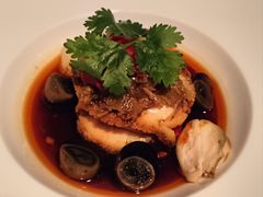 -金轩中餐厅 Jin Xuan(浦东丽思卡尔顿酒店)