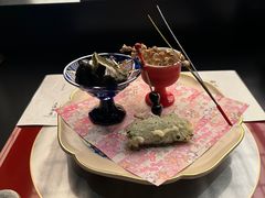 -鳥喜Toriki怀石烧鸟料理