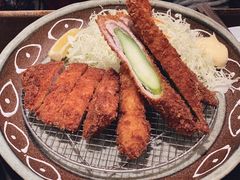 -矢场猪(名古屋站三井楼北馆店)