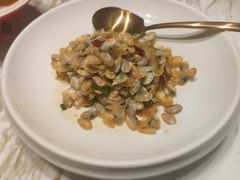-海味世家·家常菜馆(明州里店)
