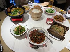 -赣饭农家·江西小炒(西乡店)