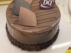 -DQ·蛋糕·冰淇淋(五棵松万达店)