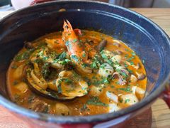 -UPPER KITCHEN(延安路店)