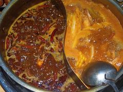 -谭三娘鲜切牛肉自助火锅(九眼桥总店)