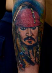 -无我刺青TATTOO（ 佛山店 ）