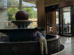 -水王国温泉水世界