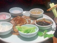 -额娘·春饼烤鸭(乐汇城店)