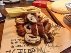 -四灶儿·2005地道杭帮菜(杭州鼓楼1店)