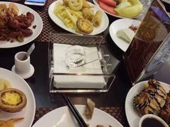 -339旋转餐厅(天府熊猫塔店)