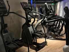 -威尔仕健身·游泳(中港汇店)