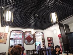 大堂-福顺祥大盘鸡(临潼店)