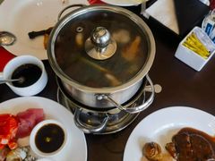 -洲际酒店·地平线全日餐厅HORIZON CAFÉ