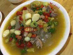 -二孃鸡爪爪(东郊记忆店)