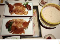 -京味斋·北京烤鸭(华威桥北工大店)