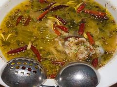 -太二酸菜鱼(汕头苏宁广场店)