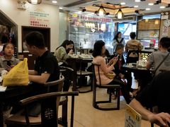 大堂-丽的面家(多宝路店)