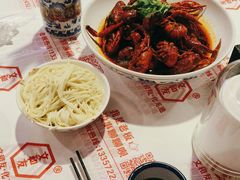 -文和友老长沙龙虾馆(化龙池店)