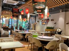 -川味堂·四川豆花(八卦岭店)
