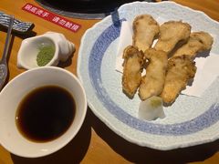-綱元·海鲜豆捞(明州里店)