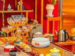 -香港狮子山下·明星粤菜餐厅(北苑店)