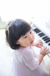 韩国WPlus儿童摄影工作室-WPlus明星肖像亲子全家福摄影