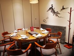 包厢-丹江渔村(望京店)