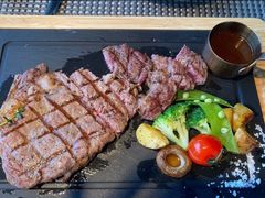 -MOCUS莫卡斯餐厅(祥云小镇店)