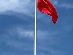 -天安门广场