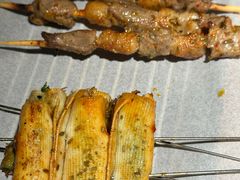 -肉串汪自由派(西便门店)