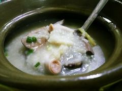 -盛记顺德高佬猪杂粥