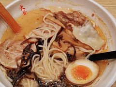 -味千拉面(广州金沙永旺梦乐城店)