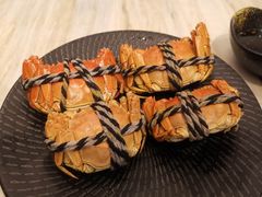 -新发展亚太JW万豪酒店·福苑咖啡厅