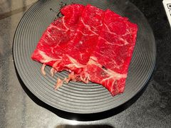 -大牛寿喜烧·和牛放题(香港广场店)