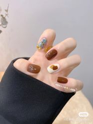 -妙睫屋日式美甲美睫