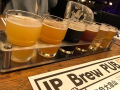 -爱啤精酿·民谣酒馆(滨江店)