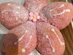 -奈雪的茶(亨特国际广场店)