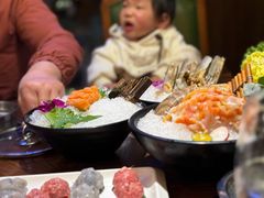 -东海怡品海鲜豆捞(星街坊店)