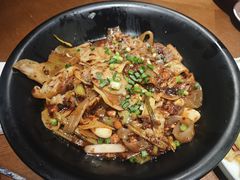 -掌上鲜(南顺城街店)