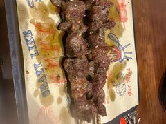 -亮子·东北特色烧烤(复悦荟店)