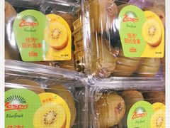 -鲜丰水果(杭州庆春银泰店)