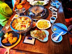 -鲜小岛·铜锅涮肉