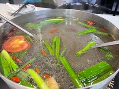 -刘少华贵州小黄牛·鲜牛肉火锅(总店)