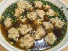 -蒋家桥饺面店(广陵路店)
