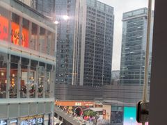 -楠火锅(仁恒梦中心店)