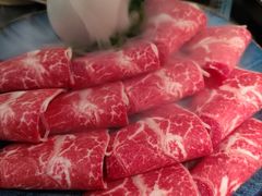 -新草堂锅物料理(泉城路店)